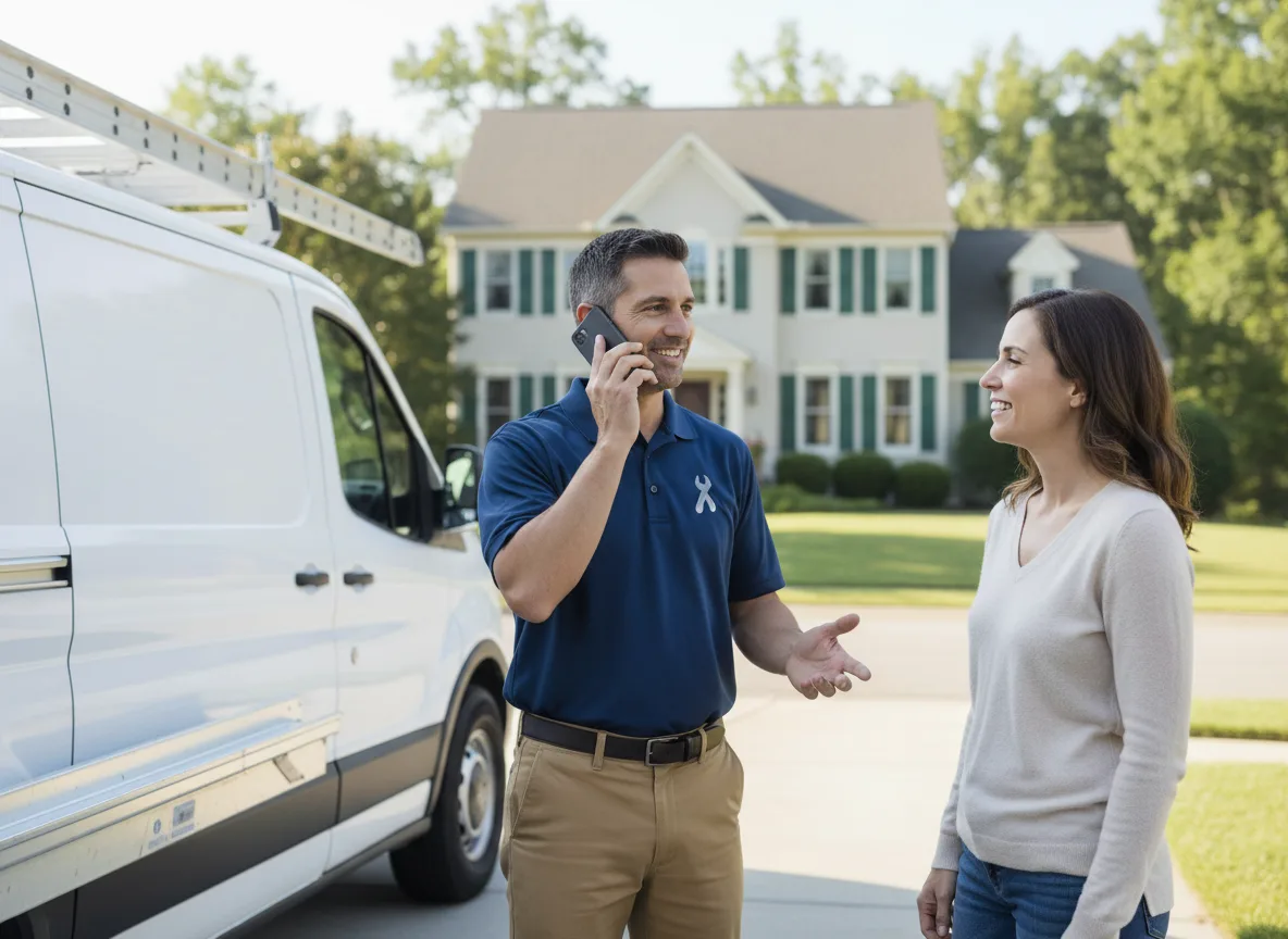 Home Gutter Service Blue Creek, OH FAQs